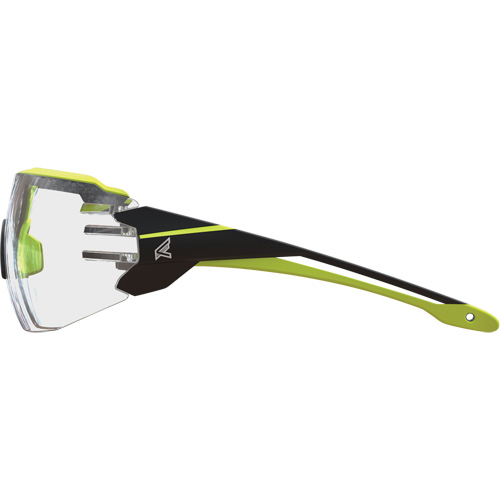 Lunettes de s&eacute;curit&eacute; Taven, Lentille Transparent, Polaris&eacute;/Pare-vapeur, ANSI Z87+/R&eacute;pond ou surpasse la norme CSA Z94.3 Cam Industrial