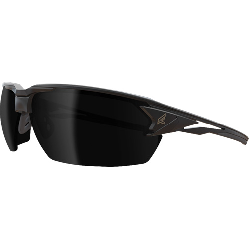 Lunettes de s&eacute;curit&eacute; Pumori, Lentille Fum&eacute;e, Anti-&eacute;gratignures/Polaris&eacute;/Pare-vapeur, ANSI Z87+/MCEPS GL-PD 10-12/R&eacute;pond ou surpasse la norme CSA Z94.3 Cam Industrial