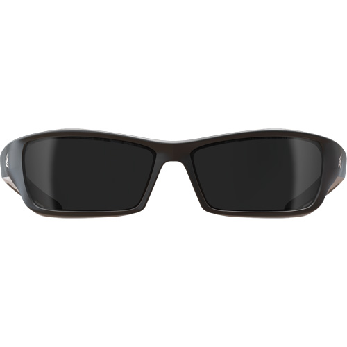 Lunettes de s&eacute;curit&eacute; Reclus, Lentille Fum&eacute;e, Anti-&eacute;gratignures, ANSI Z87+/MCEPS GL-PD 10-12/R&eacute;pond ou surpasse la norme CSA Z94.3 Cam Industrial