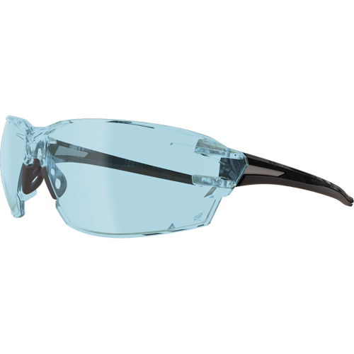 Lunettes de s&eacute;curit&eacute; Nervosa, Lentille Bleu p&acirc;le, Anti-&eacute;gratignures/Pare-vapeur, ANSI Z87+/MCEPS GL-PD 10-12/R&eacute;pond ou surpasse la norme CSA Z94.3 Cam Industrial