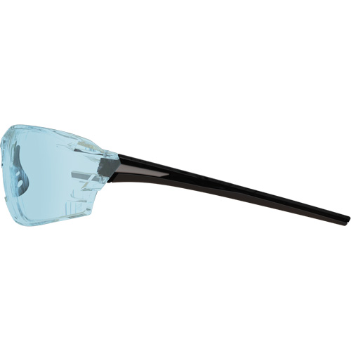 Lunettes de s&eacute;curit&eacute; Nervosa, Lentille Bleu p&acirc;le, Anti-&eacute;gratignures/Pare-vapeur, ANSI Z87+/MCEPS GL-PD 10-12/R&eacute;pond ou surpasse la norme CSA Z94.3 Cam Industrial