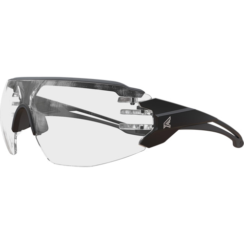 Lunettes de s&eacute;curit&eacute; Taven, Lentille Transparent, Anti-&eacute;gratignures/Pare-vapeur, ANSI Z87+/MCEPS GL-PD 10-12/R&eacute;pond ou surpasse la norme CSA Z94.3 Cam Industrial