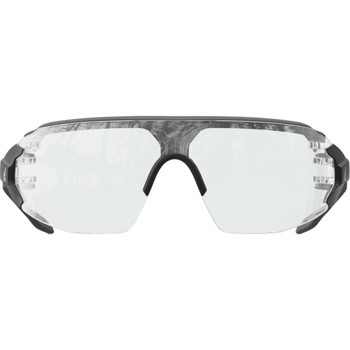 Lunettes de s&eacute;curit&eacute; Taven, Lentille Transparent, Anti-&eacute;gratignures/Pare-vapeur, ANSI Z87+/MCEPS GL-PD 10-12/R&eacute;pond ou surpasse la norme CSA Z94.3 Cam Industrial