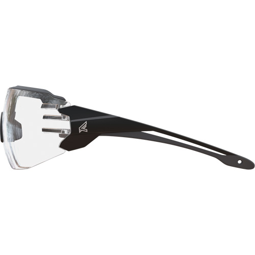 Lunettes de s&eacute;curit&eacute; Taven, Lentille Transparent, Anti-&eacute;gratignures/Pare-vapeur, ANSI Z87+/MCEPS GL-PD 10-12/R&eacute;pond ou surpasse la norme CSA Z94.3 Cam Industrial