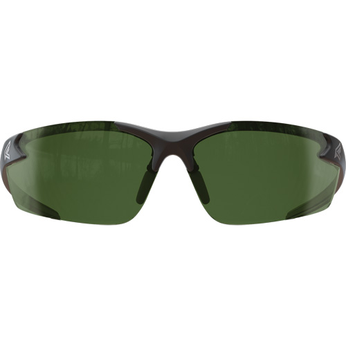 Lunettes de s&eacute;curit&eacute; Zorge G2, Lentille IR 3.0, Anti-&eacute;gratignures, ANSI Z87+/MCEPS GL-PD 10-12/R&eacute;pond ou surpasse la norme CSA Z94.3 Cam Industrial