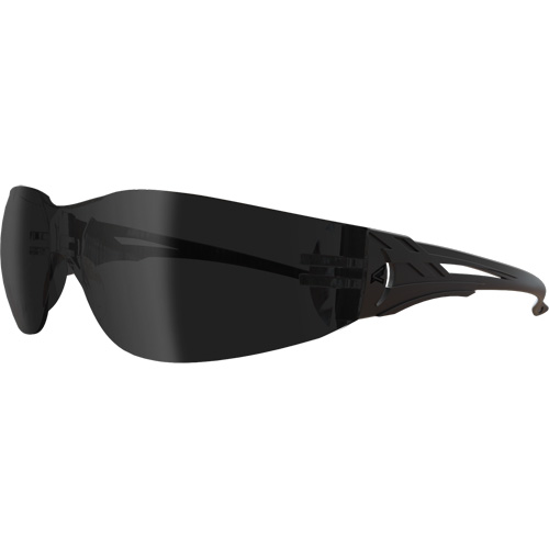 Viso Safety Glasses, Smoke Lens, Anti-Scratch, ANSI Z87+/MCEPS GL-PD 10-12/Meets/Exceeds CSA Z94.3 Cam Industrial