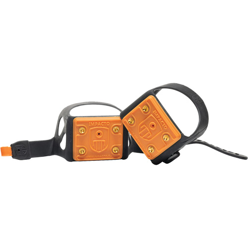 Targeted Ice Traction Cleats Cam Industrial