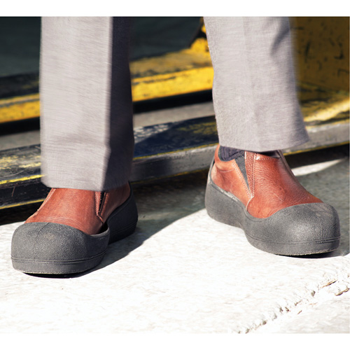 Embout en acier Impactoe, 2T-petit Cam Industrial