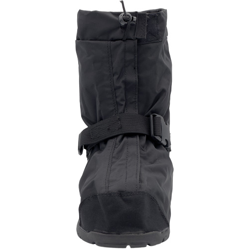 Demi couvre-botte toute saison Villager 10", Nylon, Fermeture Boucle/Boucles et crochets, Convient &agrave; Hommes 11 - 12,5 Cam Industrial