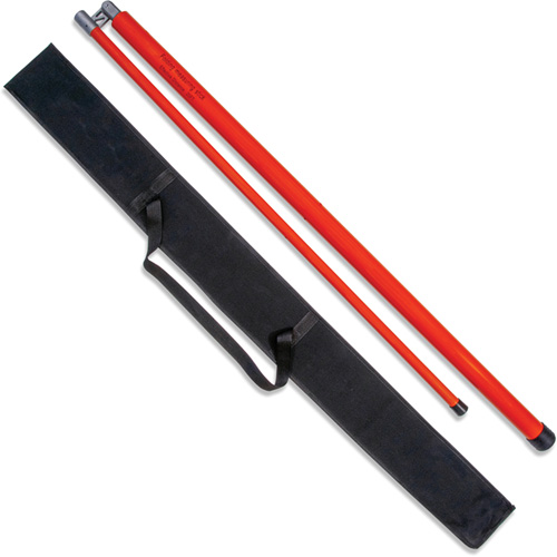 20' Truck Load Height Measuring Stick Cam Industrial