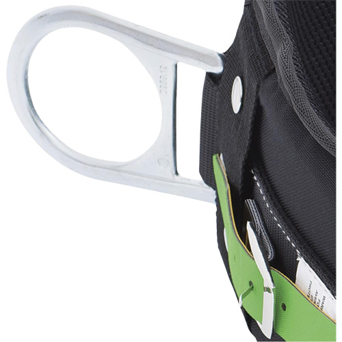 WB-6050-S Padded 2-Strap Miner's Belt - Small Cam Industrial