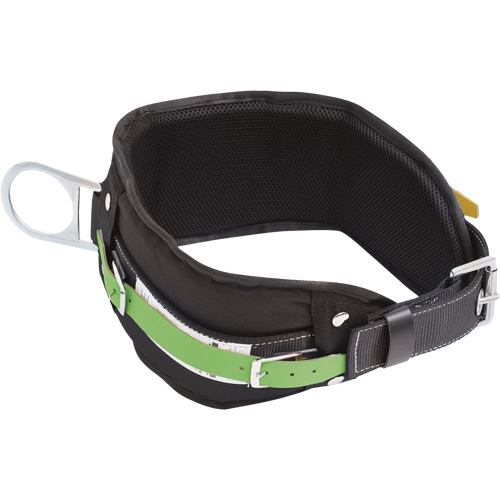 WB-6050-S Padded 2-Strap Miner's Belt - Small Cam Industrial