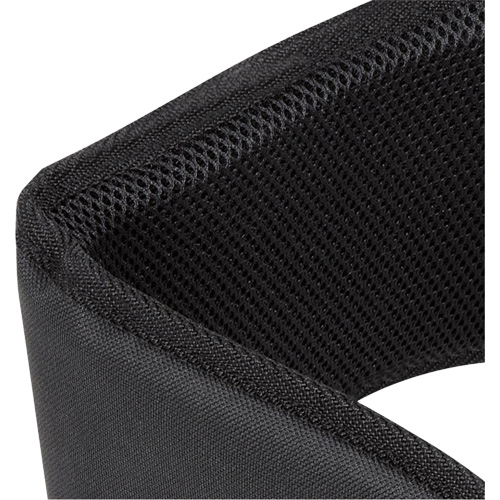 WB-6006 Support lombaire rembourr&eacute; pour ceinture - Universel Cam Industrial