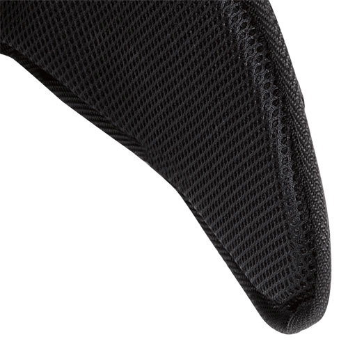 WB-6006 Support lombaire rembourr&eacute; pour ceinture - Universel Cam Industrial