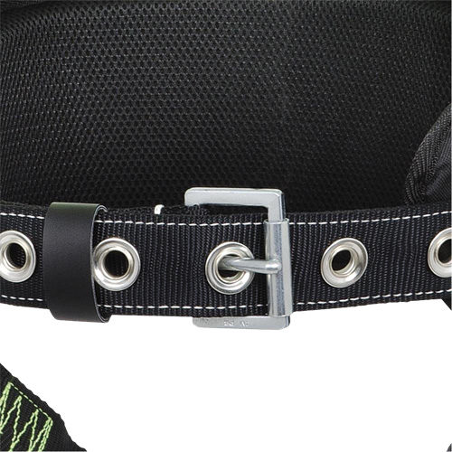 FBH10020A1020-S  Contractor Series Safety Harness, CSA Certified, Class AP, Small Cam Industrial