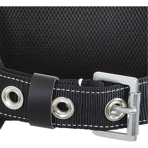 FBH10000A1020-S  Contractor Series Safety Harness, CSA Certified, Class AP, Small Cam Industrial