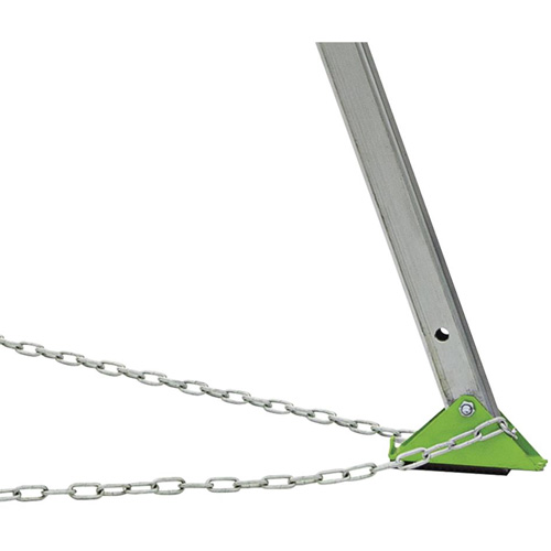 CSK2-65 Ensemble pour espace clos avec tr&eacute;pied, Ensemble pour espace clos Cam Industrial