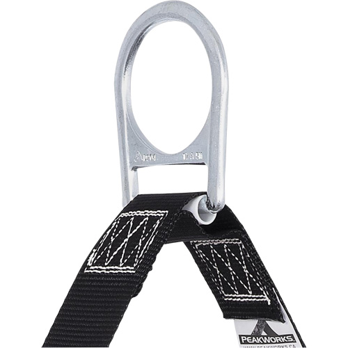 CP-15300-3 Fourche/barre d'&eacute;cartement pour espaces clos Cam Industrial