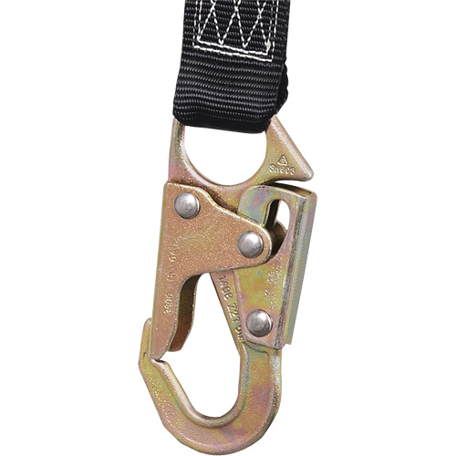 CP-15300-3 Fourche/barre d'&eacute;cartement pour espaces clos Cam Industrial