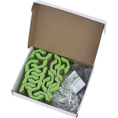 TT-8000-BULK Bloc de presse 1-1/16" - 1-1/4" Cam Industrial