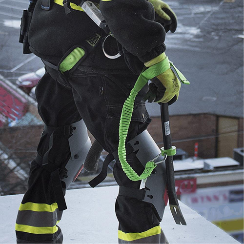 TT-9900-BULK Wrist Lanyard Box, Bungee, Carabiner/Loop Cam Industrial