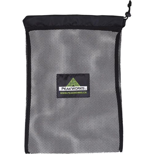 BAG-001 Nylon Mesh Harness Carrying Bag Cam Industrial