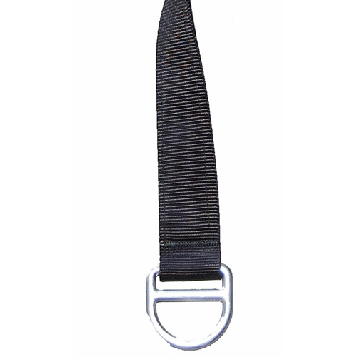 CP-14010 Rallonge pour anneau en D de 18" Cam Industrial