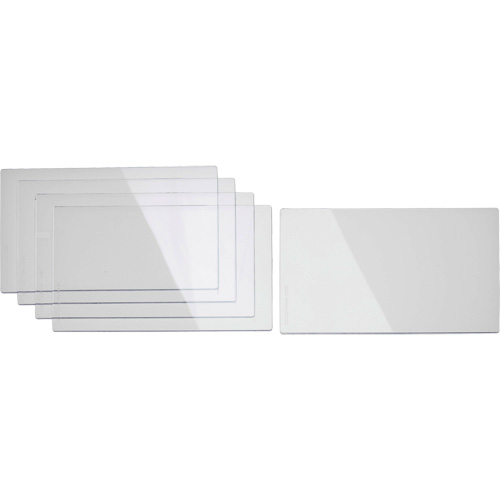 Inside Lens Cover for Infinity Series Welding Helmets Cam Industrial