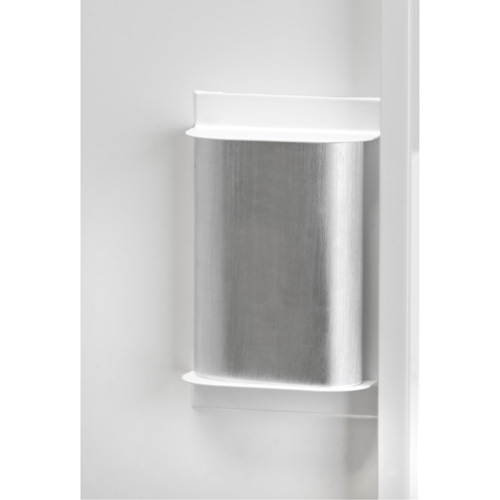 Indoor Fire Extinguisher Cabinet, 12" W x 26" H x 9" D Cam Industrial