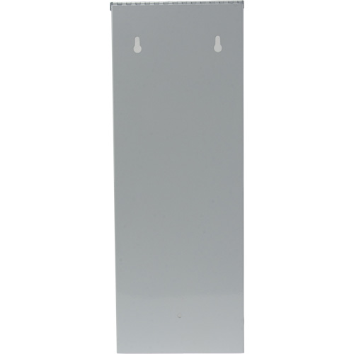 Light-Duty Fire Extinguisher Cabinet, 8" W x 22" H x 6" D Cam Industrial