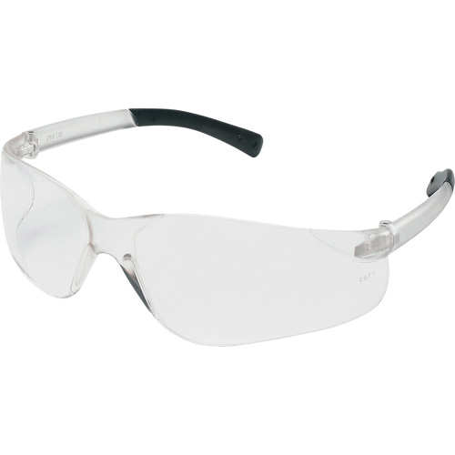 BearKat&reg; BK1 Series Safety Glasses, Clear Lens, Anti-Fog, ANSI Z87+/Meets/Exceeds CSA Z94.3 Cam Industrial