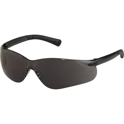 BearKat&reg; BK3 Series Safety Glasses, Grey Lens, Anti-Fog, ANSI Z87+/MCEPS GL-PD 10-12/Meets/Exceeds CSA Z94.3 Cam Industrial