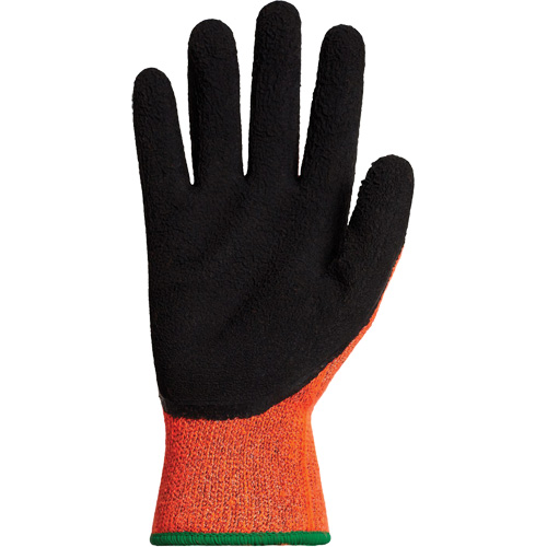 Gants d'hiver r&eacute;sistants &agrave; la coupe Dexterity TKTAGLX, Taille 2T-Grand, Calibre 13, Rev&ecirc;tement Latex, Enveloppe en TenActiv, ASTM ANSI niveau A3 Cam Industrial