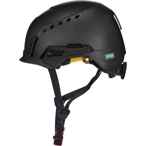 V-Gard H2 Safety Helmet with Mips&reg; Brain Protection System, Ratchet Suspension, Vented Cam Industrial
