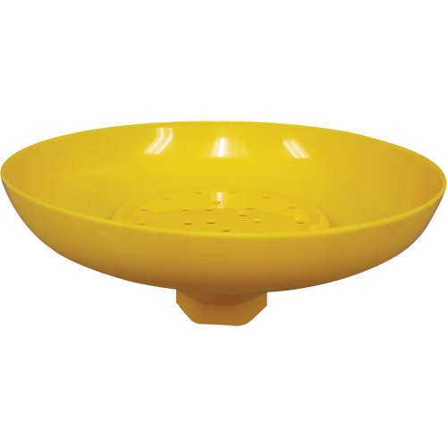 ABS Plastic Safety Shower Rose Cam Industrial