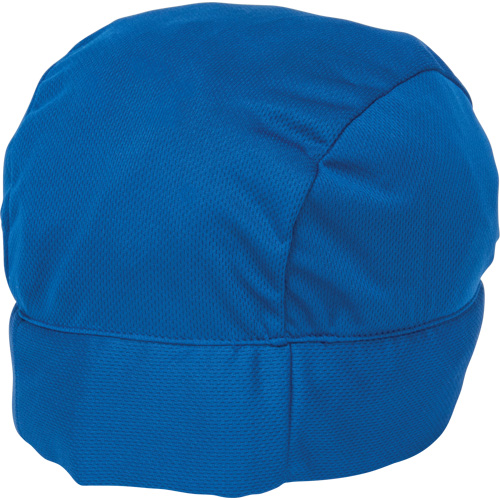 Cooling Skull Cap, Blue Cam Industrial