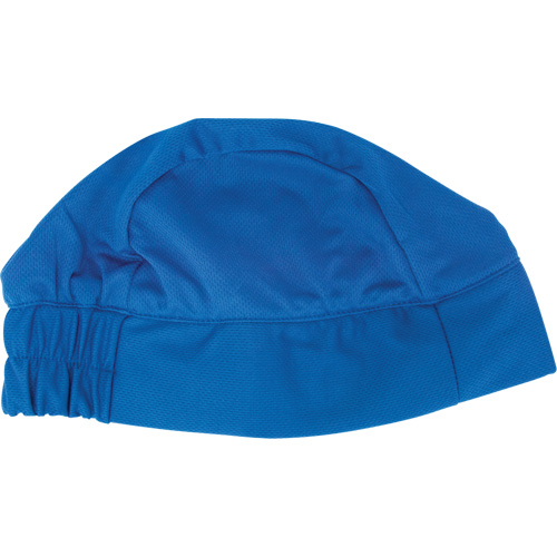 Cooling Skull Cap, Blue Cam Industrial