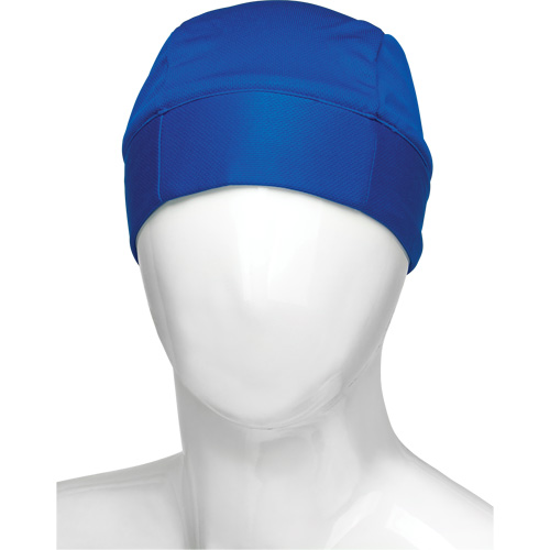 Cooling Skull Cap, Blue Cam Industrial