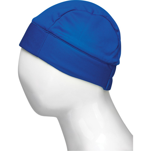 Cooling Skull Cap, Blue Cam Industrial