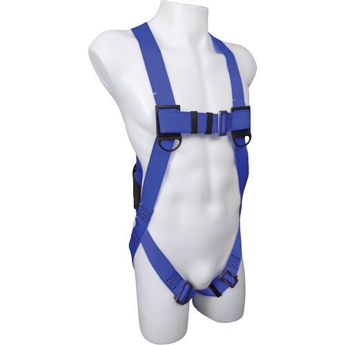 Harnais de s&eacute;curit&eacute; ECO, Certifi&eacute;e CSA, Classe AP, Cap. 352 lb Cam Industrial