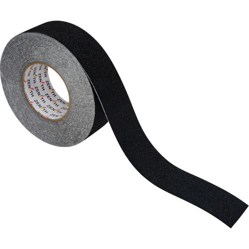 Anti-Skid Tape, 2" x 60', Black Cam Industrial