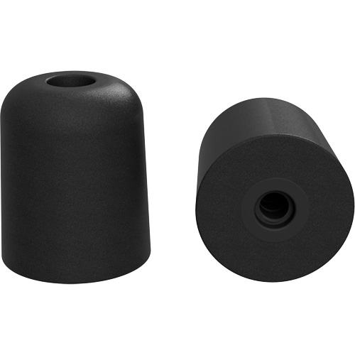 Trilogy Medium Foam Replacement Eartips Cam Industrial