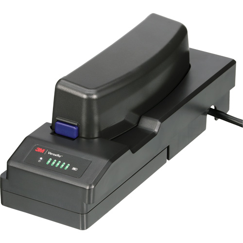 Versaflo Single Station Battery Charger Kit for Versaflo TR-300+ PAPR Cam Industrial