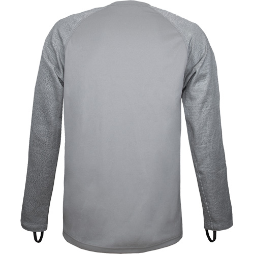 Superior&reg; CASTXP Shirt with Cut-Resistant Sleeves Cam Industrial