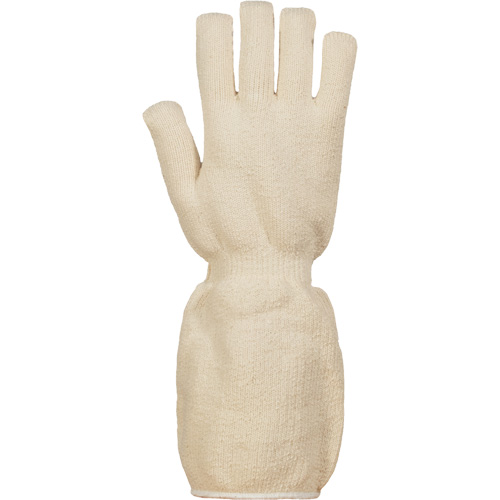 Cool Grip&reg; TRGSS Heat-Resistant Gloves, Cotton, Medium/Small, Protects Up To 752° F (400° C) Cam Industrial