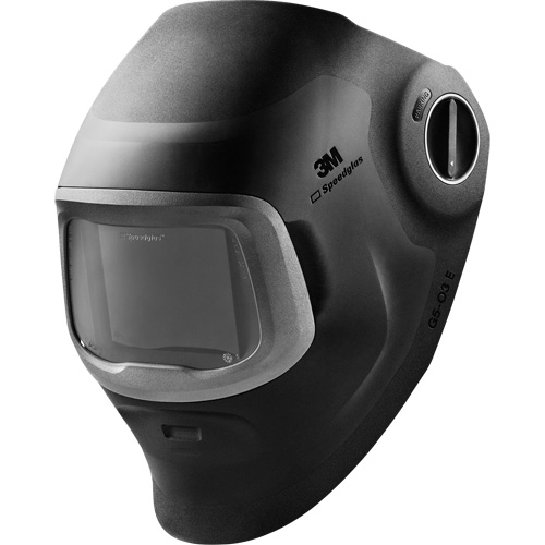 Masque de soudage Speedglas G5-03 E 09-0100-P10 avec filtre passif Cam Industrial