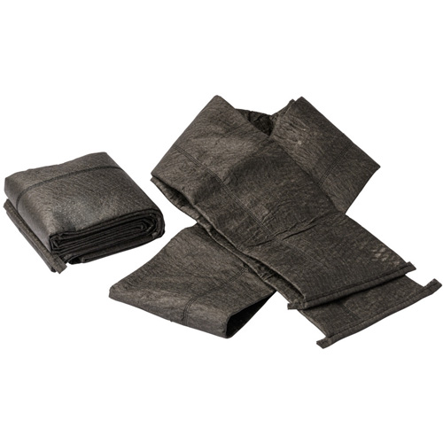 Centurion High Visibility Water Activated Flood Barriers Cam Industrial