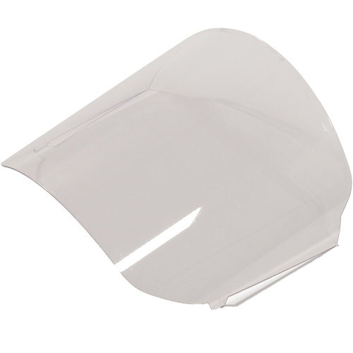 Z-Link&reg; Respirator with Safety Lens & Zytec&reg; FR Face Seal Cam Industrial