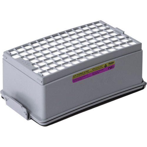 PX5&reg; Combination HEPA Cartridge, Multi Gas Cam Industrial