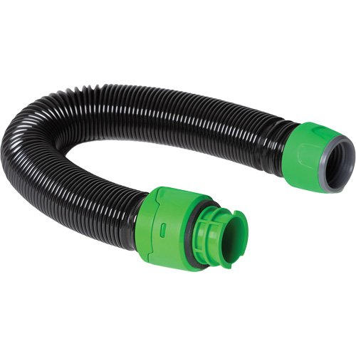 Tuyau respiratoire court PX5 Cam Industrial
